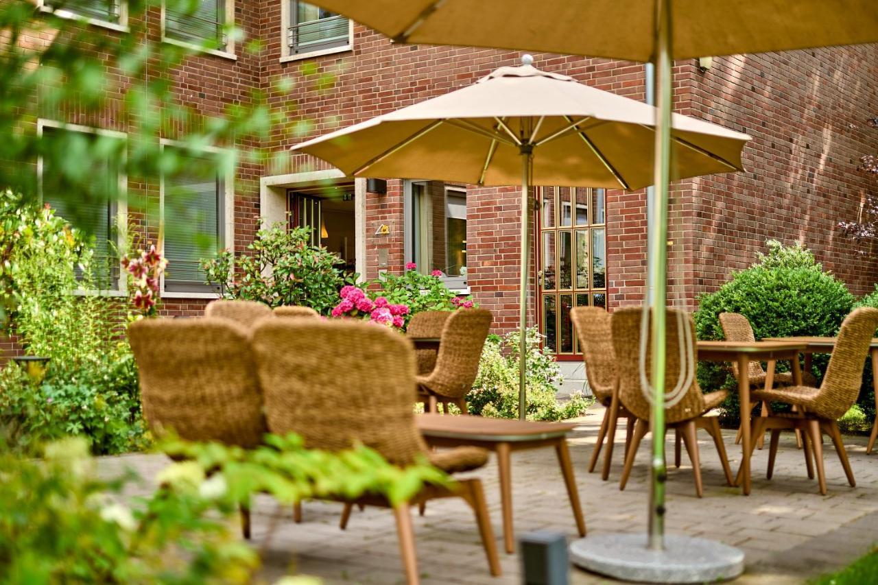 Hotel Kocks Am Muehlenberg Mülheim an der Ruhr Εξωτερικό φωτογραφία