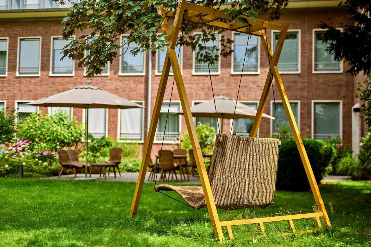 Hotel Kocks Am Muehlenberg Mülheim an der Ruhr Εξωτερικό φωτογραφία