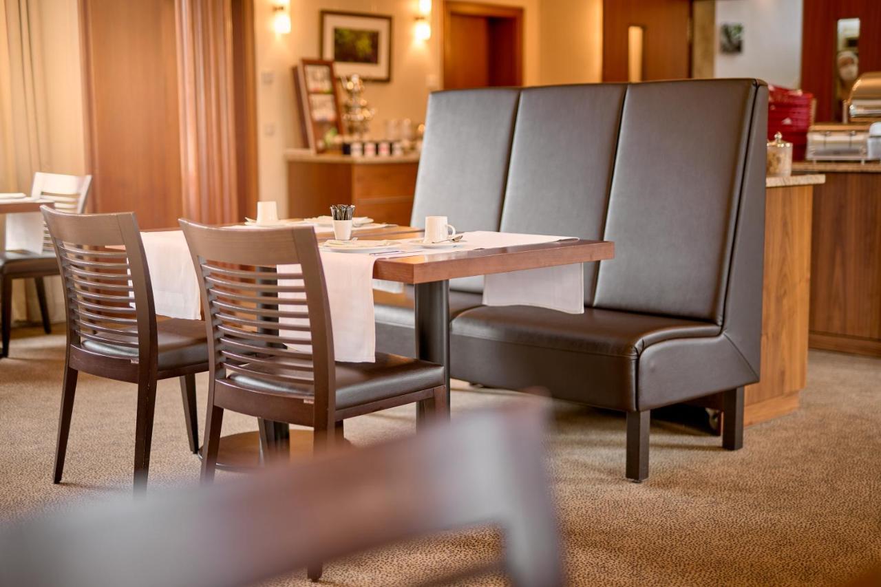 Hotel Kocks Am Muehlenberg Mülheim an der Ruhr Εξωτερικό φωτογραφία