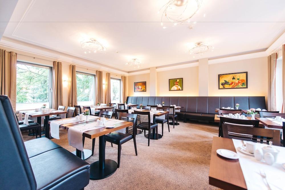 Hotel Kocks Am Muehlenberg Mülheim an der Ruhr Εξωτερικό φωτογραφία