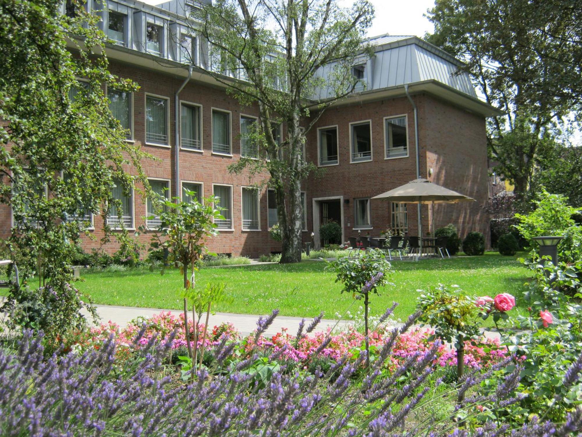 Hotel Kocks Am Muehlenberg Mülheim an der Ruhr Εξωτερικό φωτογραφία