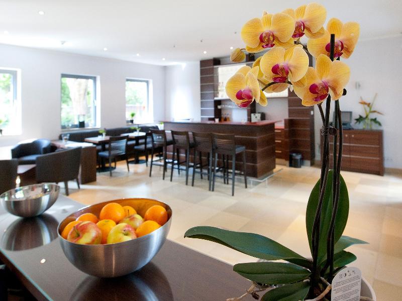 Hotel Kocks Am Muehlenberg Mülheim an der Ruhr Εξωτερικό φωτογραφία