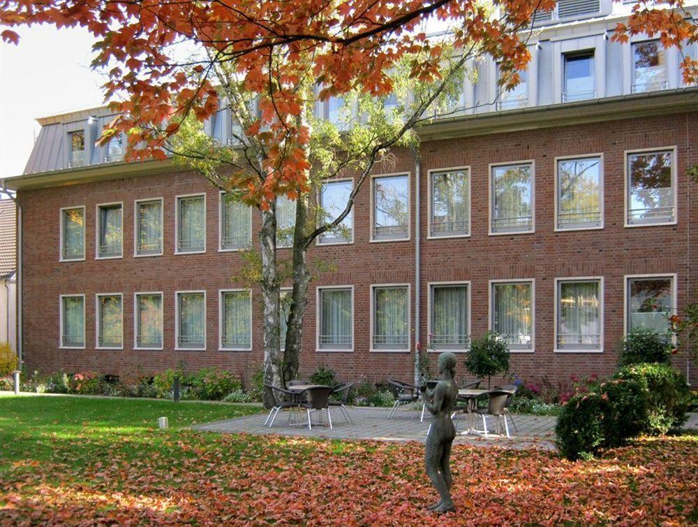 Hotel Kocks Am Muehlenberg Mülheim an der Ruhr Εξωτερικό φωτογραφία