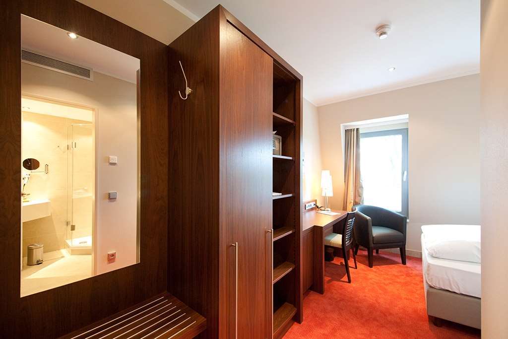 Hotel Kocks Am Muehlenberg Mülheim an der Ruhr Δωμάτιο φωτογραφία