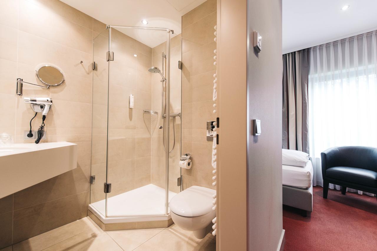Hotel Kocks Am Muehlenberg Mülheim an der Ruhr Εξωτερικό φωτογραφία