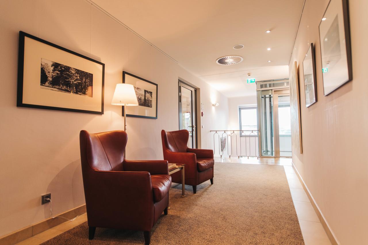 Hotel Kocks Am Muehlenberg Mülheim an der Ruhr Εξωτερικό φωτογραφία