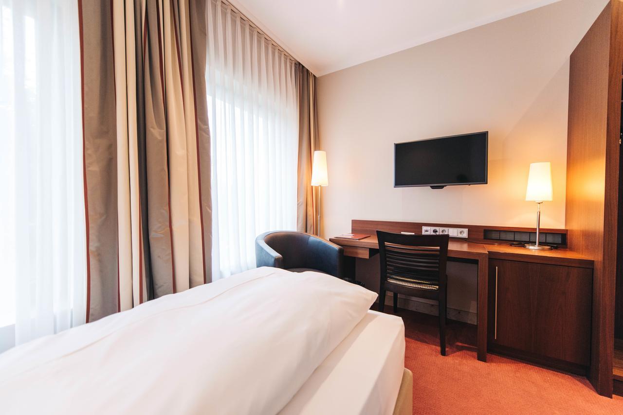 Hotel Kocks Am Muehlenberg Mülheim an der Ruhr Εξωτερικό φωτογραφία
