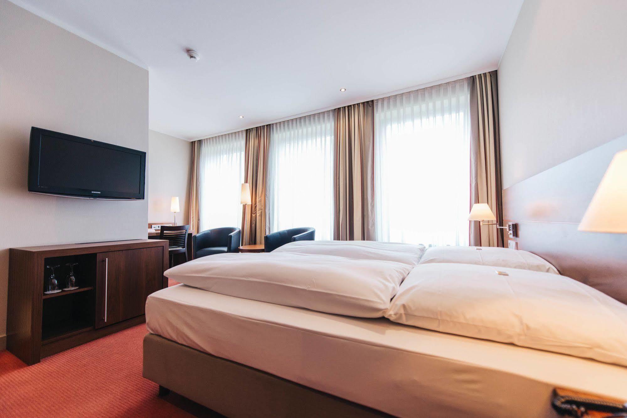 Hotel Kocks Am Muehlenberg Mülheim an der Ruhr Εξωτερικό φωτογραφία