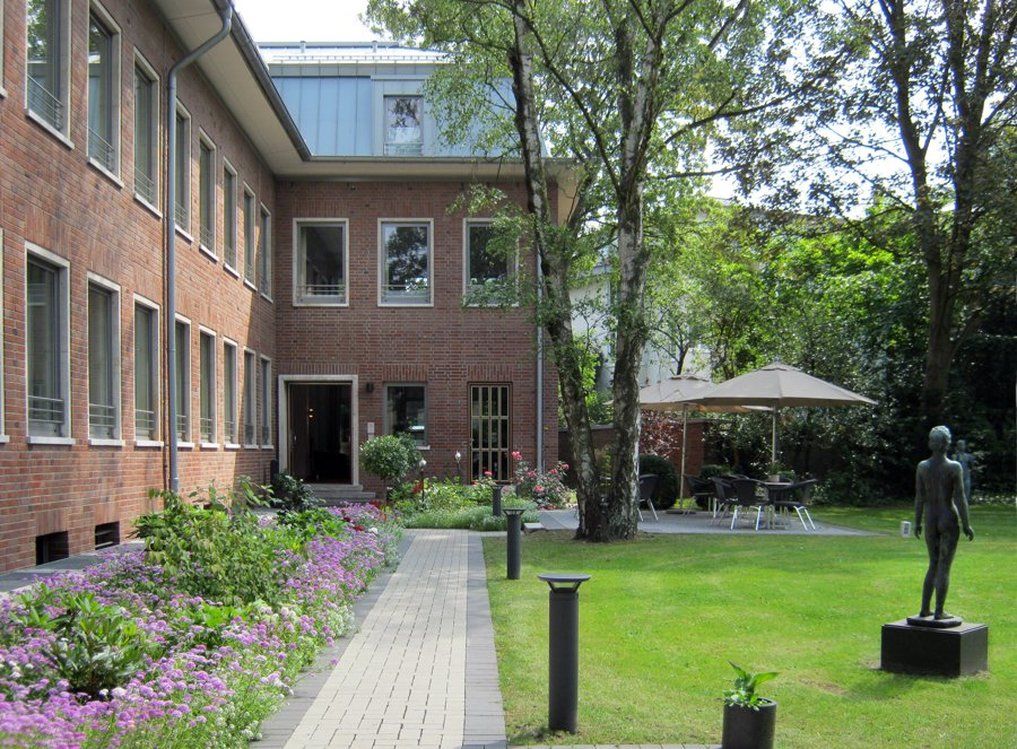 Hotel Kocks Am Muehlenberg Mülheim an der Ruhr Εξωτερικό φωτογραφία
